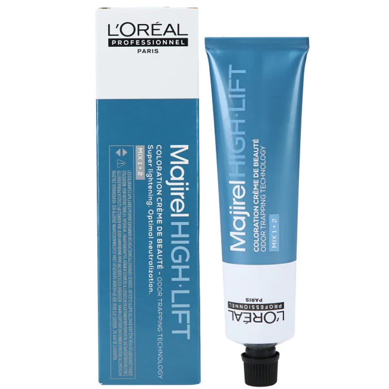 Majirel High Lift coloration L'or�al 60ml
